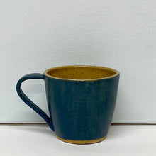 Load image into Gallery viewer, 13. Ink blue cups. SOLD
